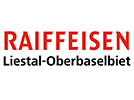 Raiffeisen Liestal-Oberbaselbiet